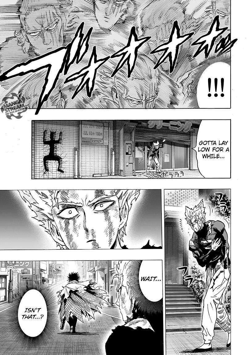 Read Onepunch-Man EN Manga Online