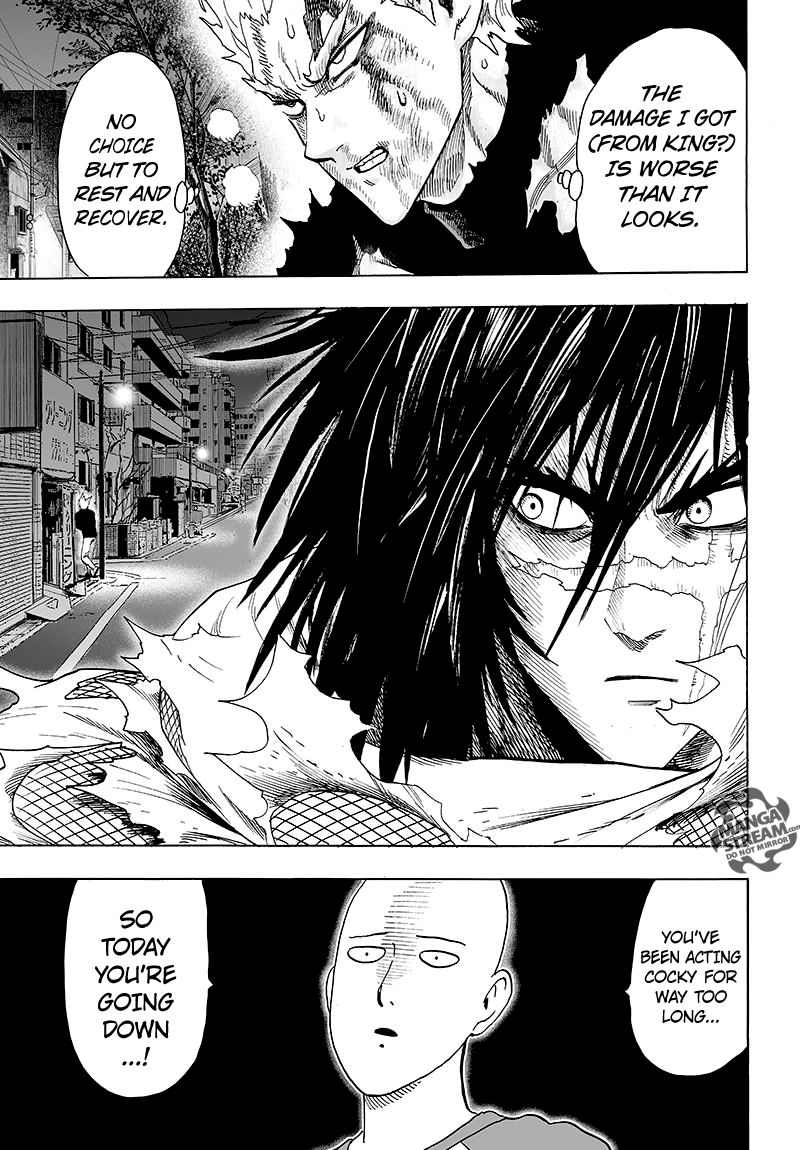 Read Onepunch-Man EN Manga Online
