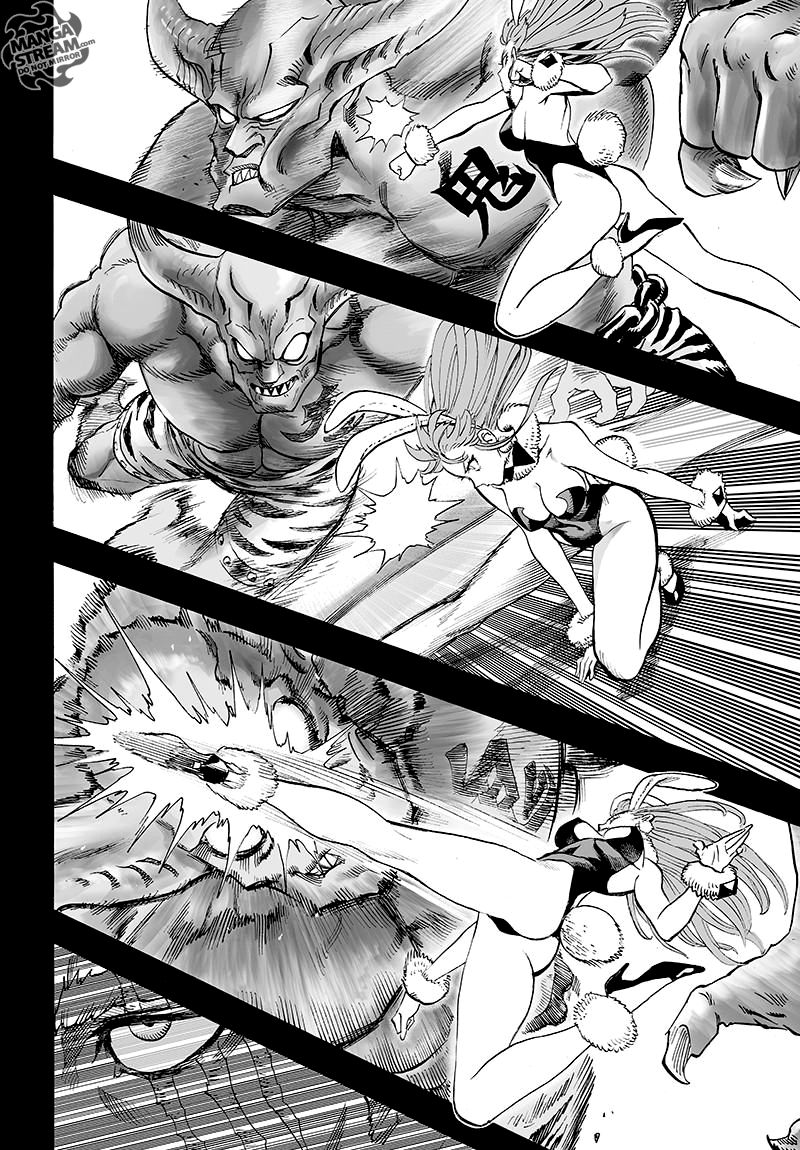 Read Onepunch-Man EN Manga Online