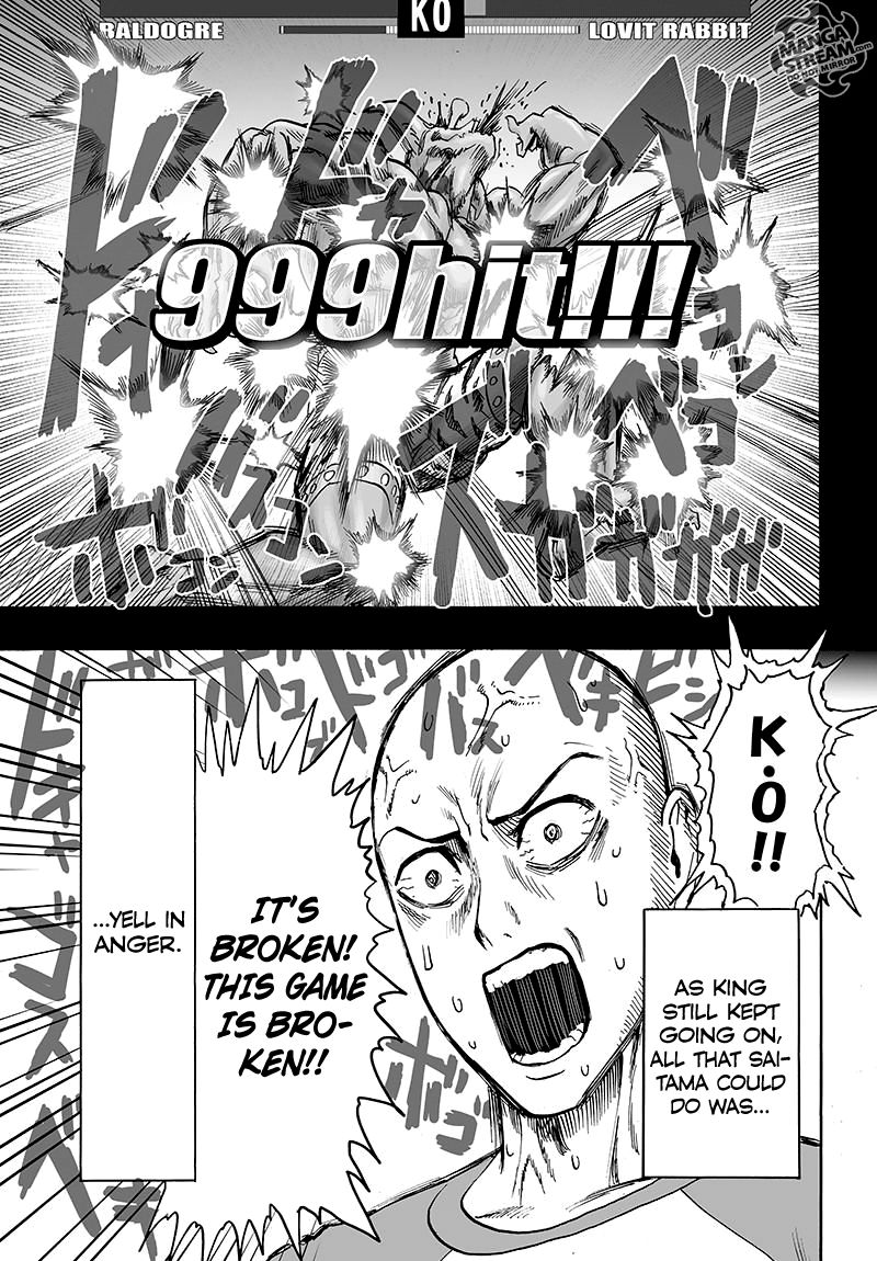 Read Onepunch-Man EN Manga Online