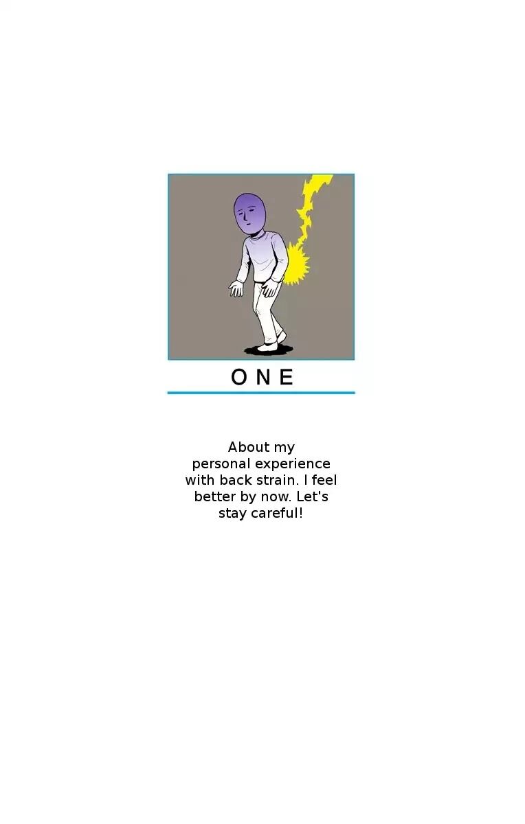 Read Onepunch-Man EN Manga Online