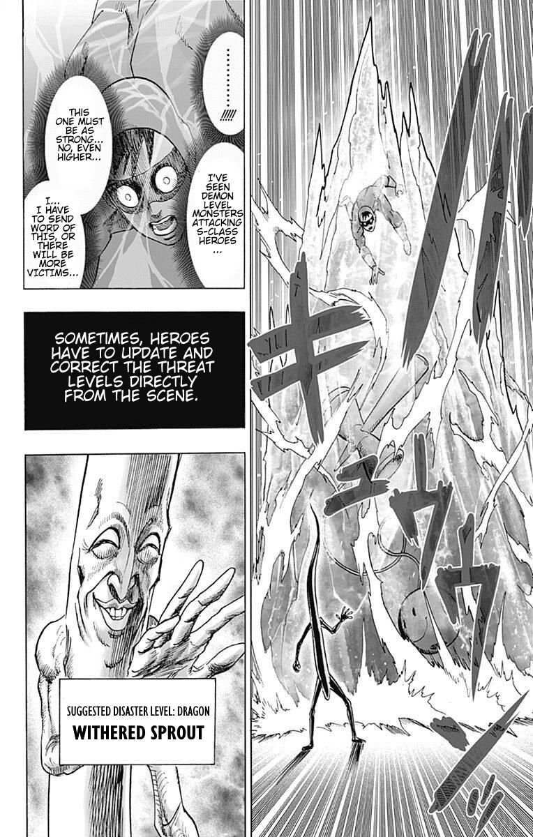 Read Onepunch-Man EN Manga Online