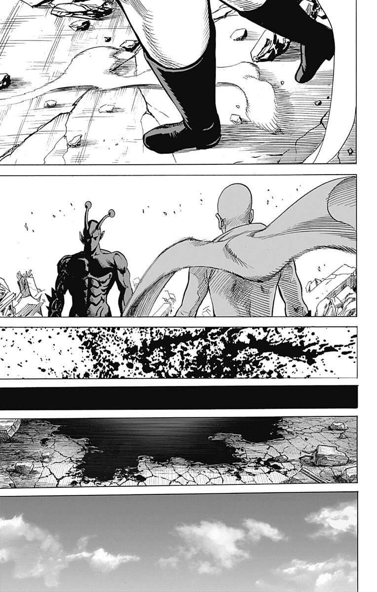 Read Onepunch-Man EN Manga Online