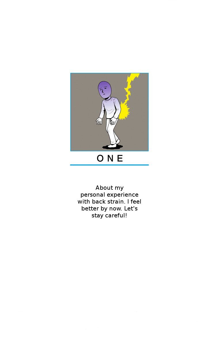 Read Onepunch-Man EN Manga Online