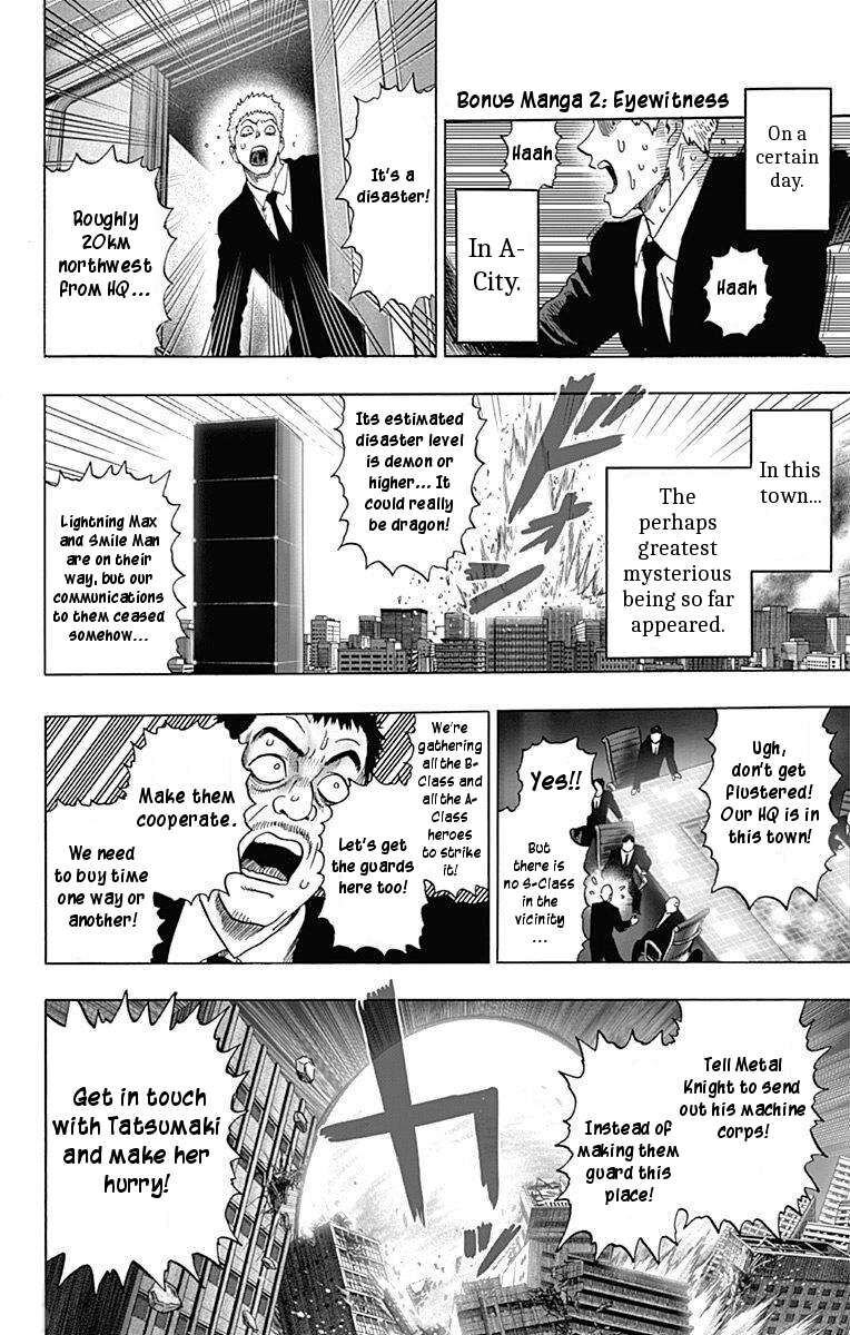 Read Onepunch-Man EN Manga Online