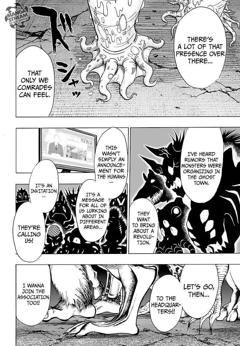 Read Onepunch-Man EN Manga Online