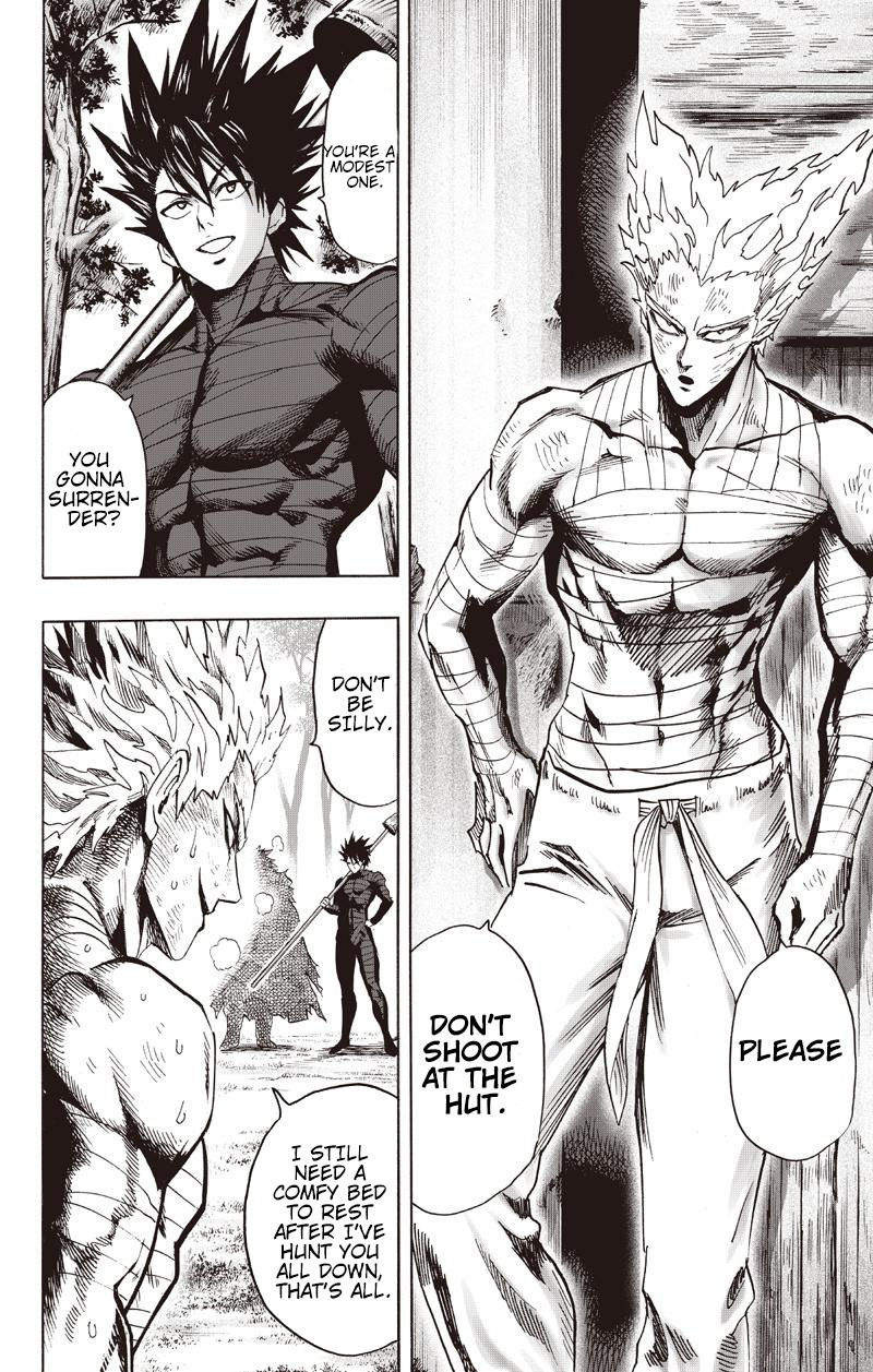 Read Onepunch-Man EN Manga Online