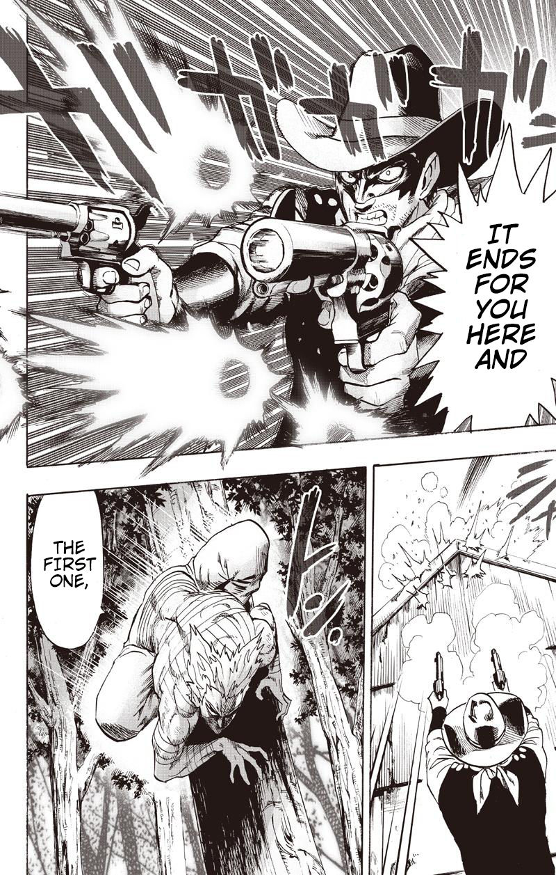 Read Onepunch-Man EN Manga Online