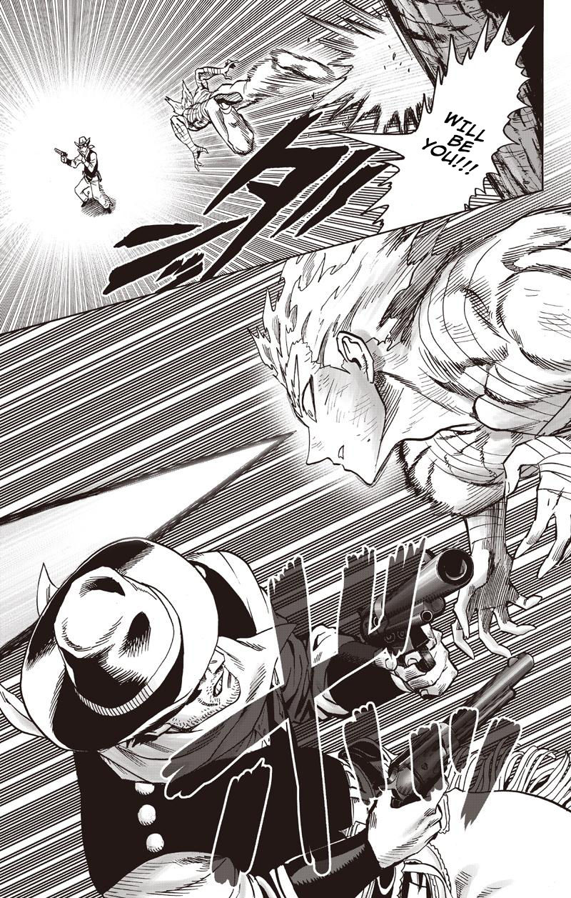 Read Onepunch-Man EN Manga Online