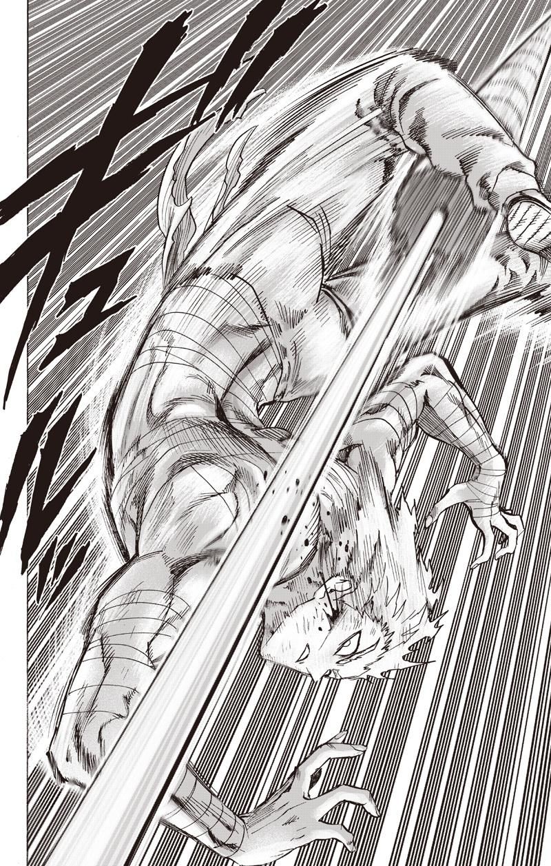 Read Onepunch-Man EN Manga Online