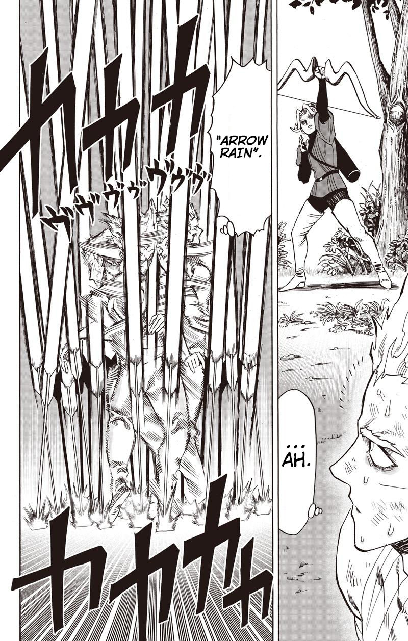 Read Onepunch-Man EN Manga Online