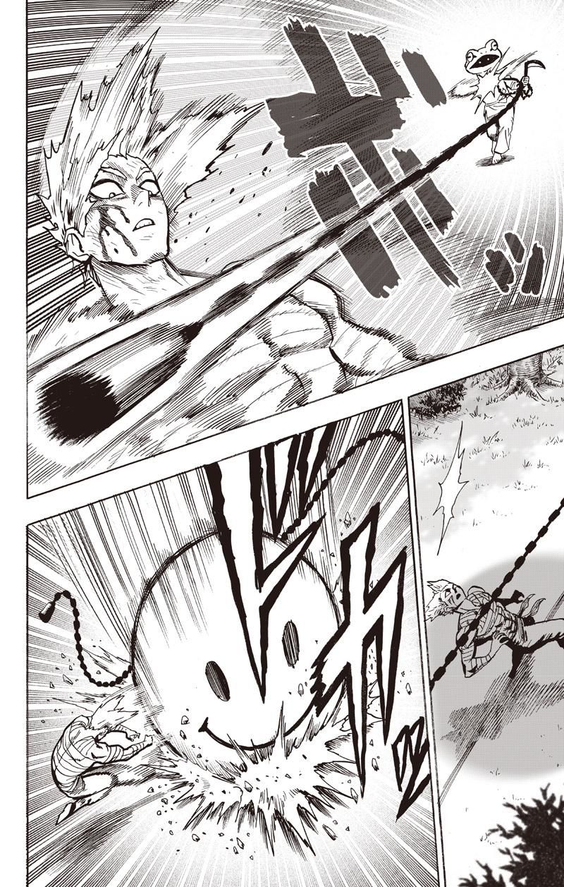 Read Onepunch-Man EN Manga Online