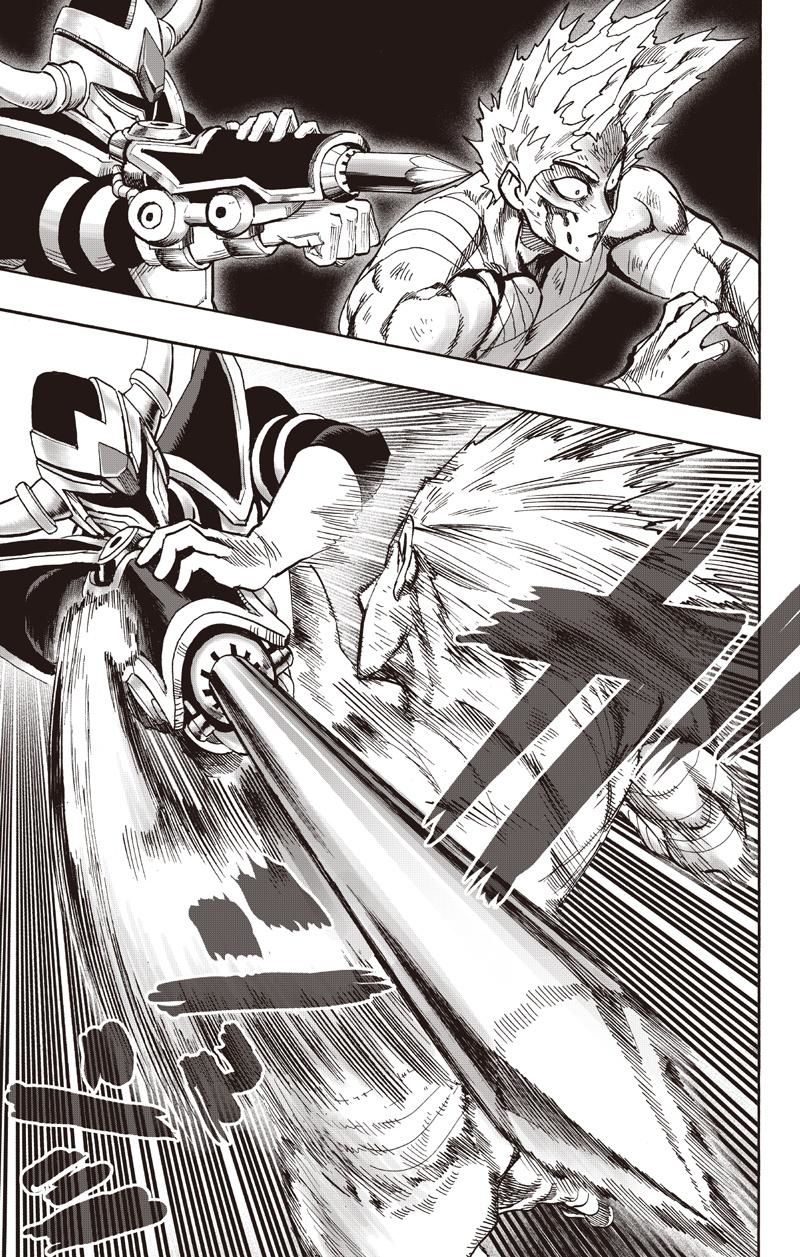 Read Onepunch-Man EN Manga Online