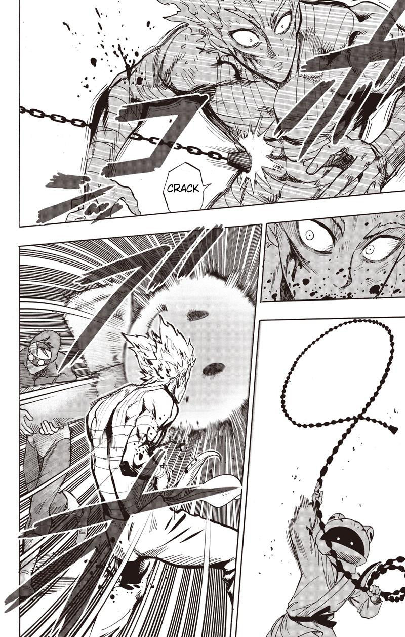 Read Onepunch-Man EN Manga Online