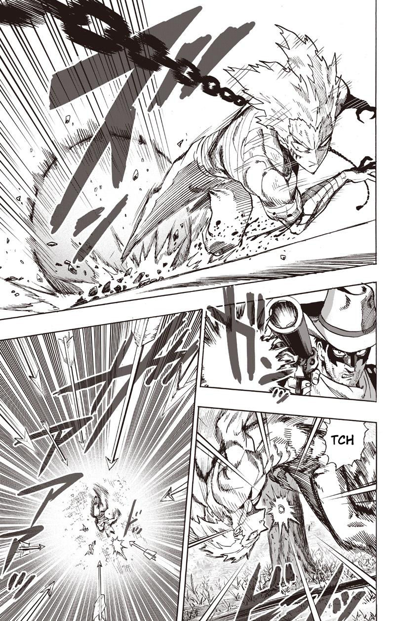 Read Onepunch-Man EN Manga Online