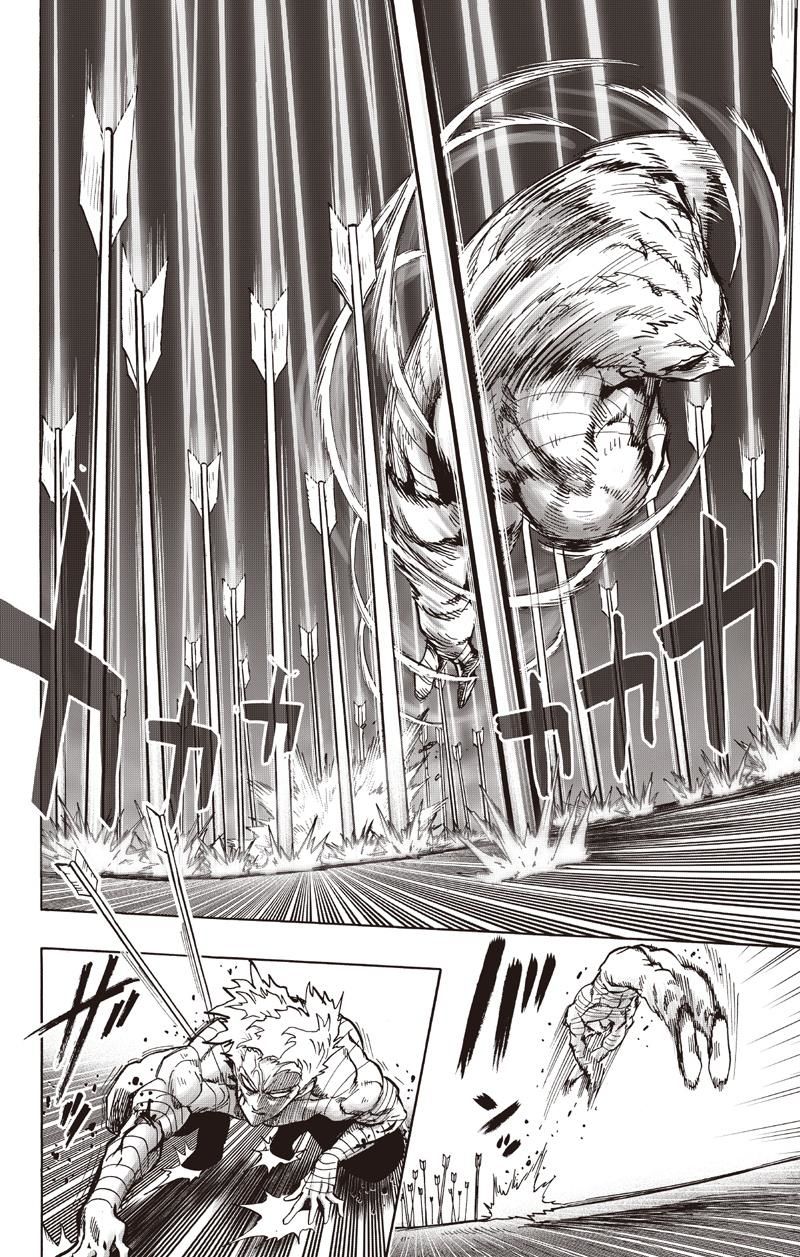 Read Onepunch-Man EN Manga Online