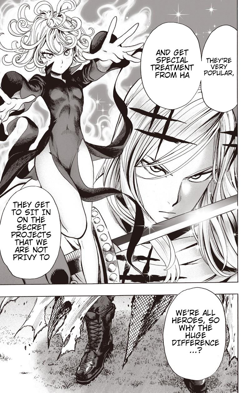 Read Onepunch-Man EN Manga Online