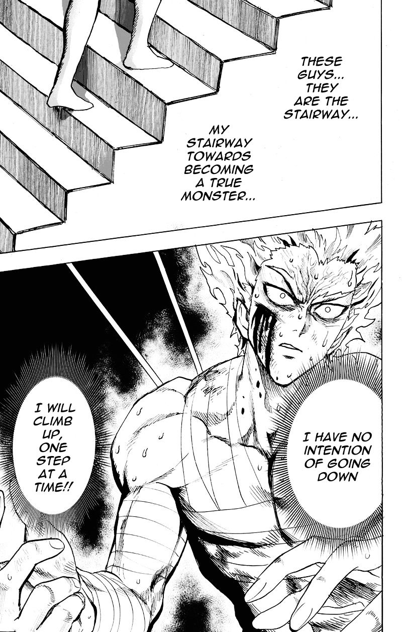 Read Onepunch-Man EN Manga Online