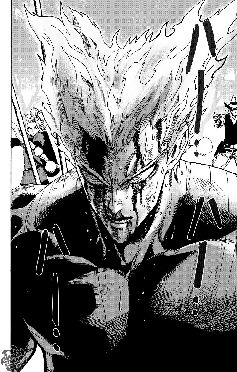 Read Onepunch-Man EN Manga Online