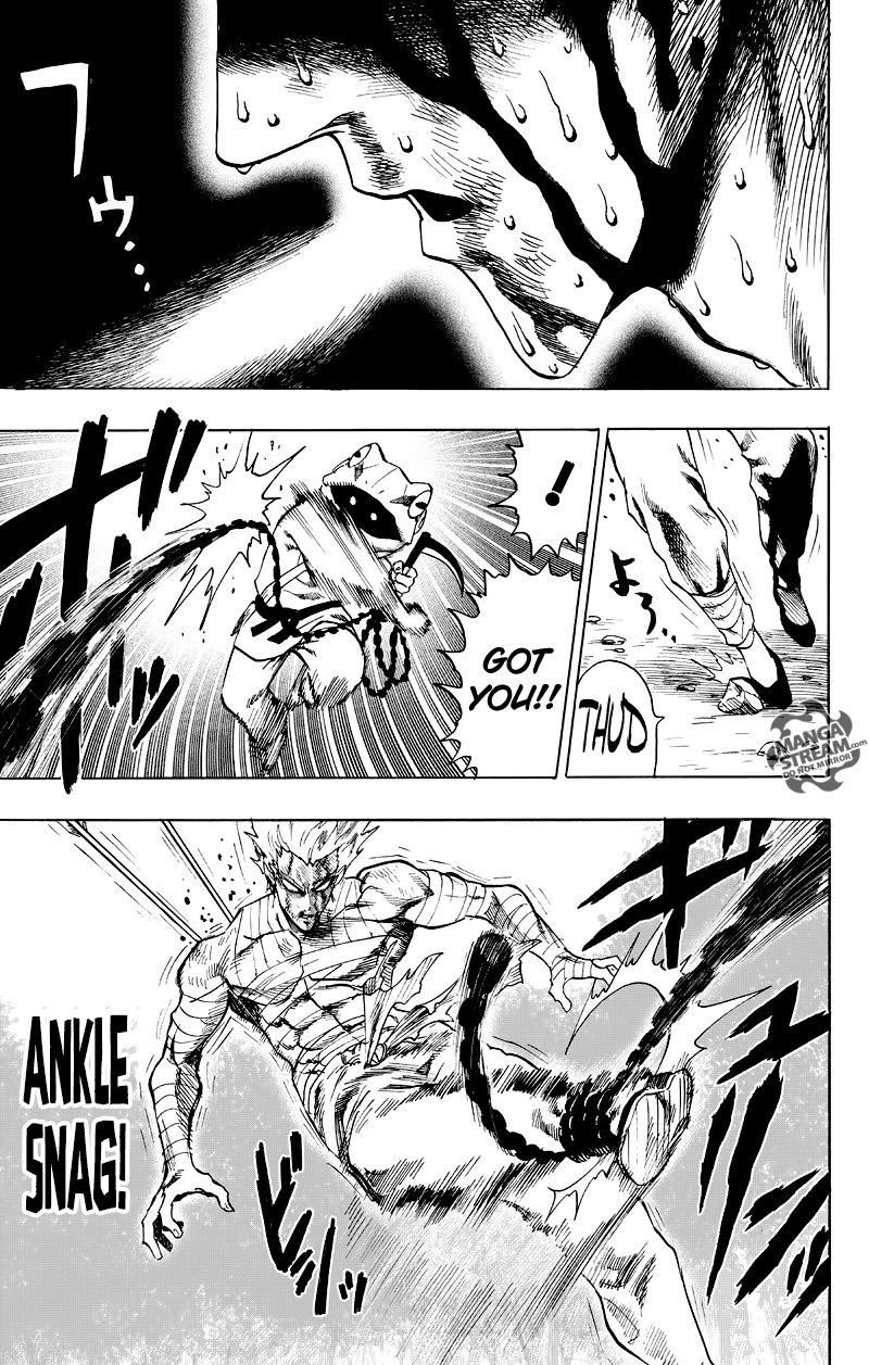Read Onepunch-Man EN Manga Online