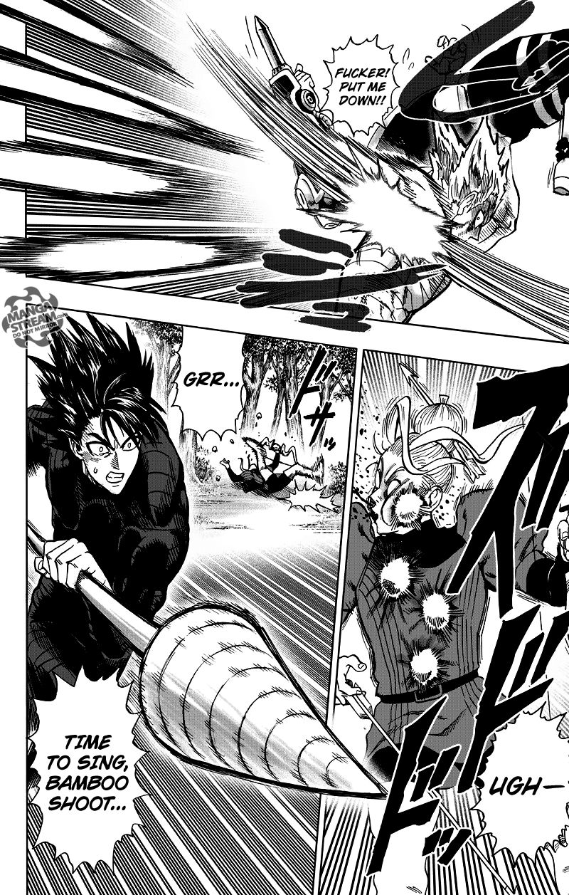 Read Onepunch-Man EN Manga Online