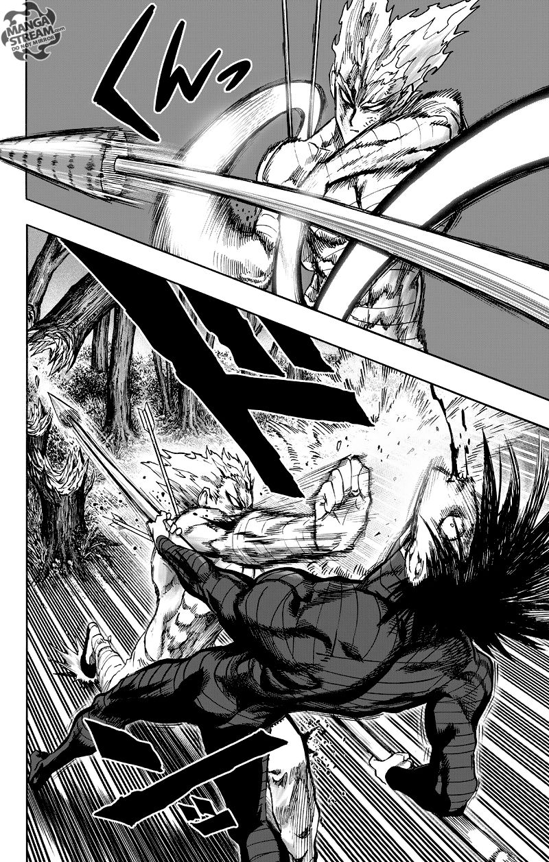 Read Onepunch-Man EN Manga Online