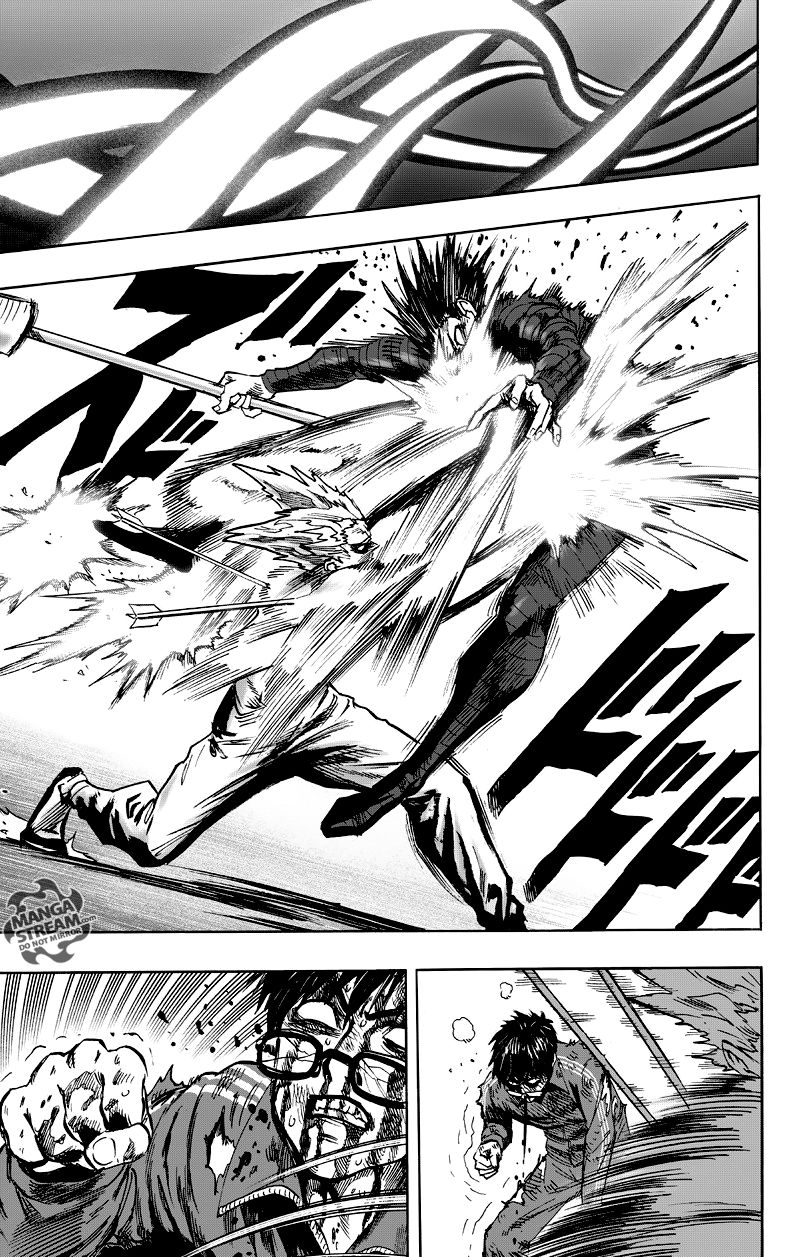 Read Onepunch-Man EN Manga Online