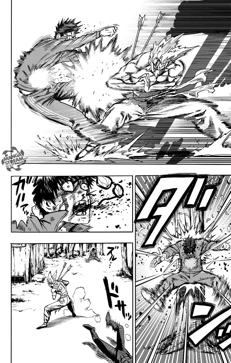 Read Onepunch-Man EN Manga Online