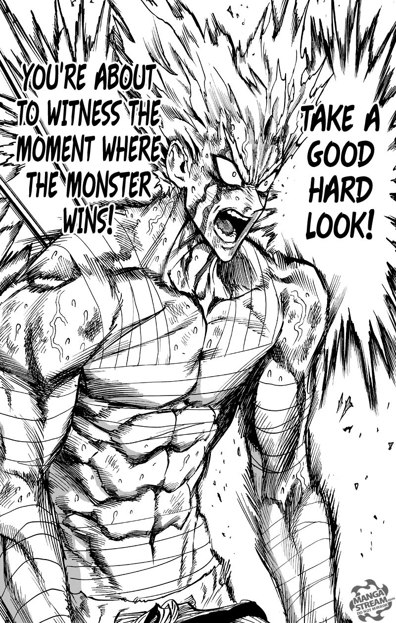 Read Onepunch-Man EN Manga Online