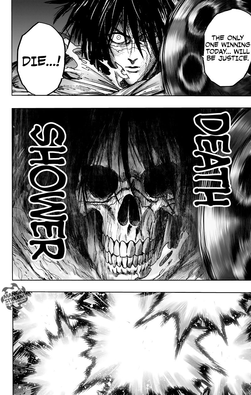 Read Onepunch-Man EN Manga Online