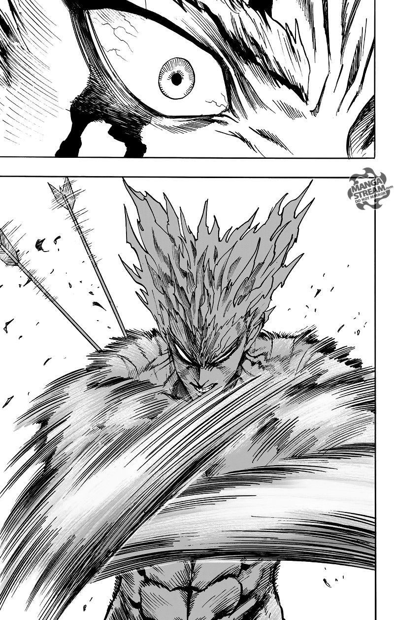 Read Onepunch-Man EN Manga Online