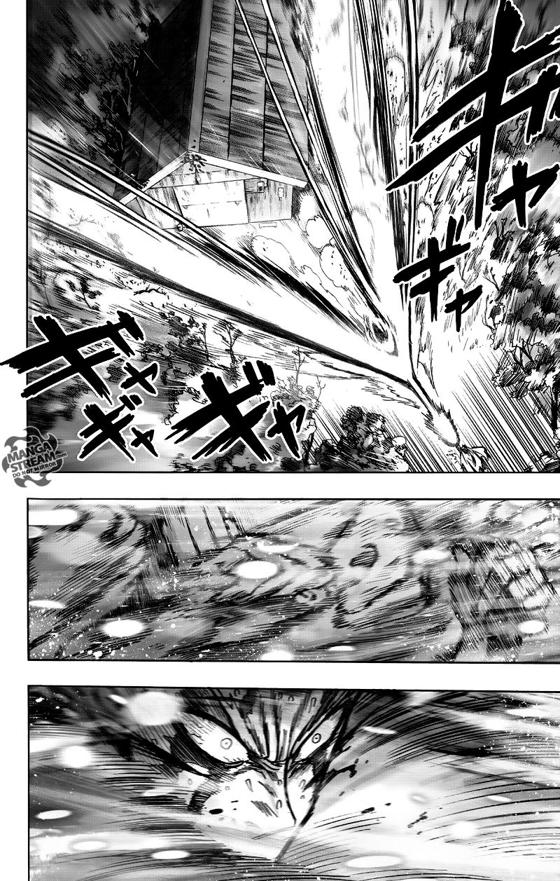 Read Onepunch-Man EN Manga Online