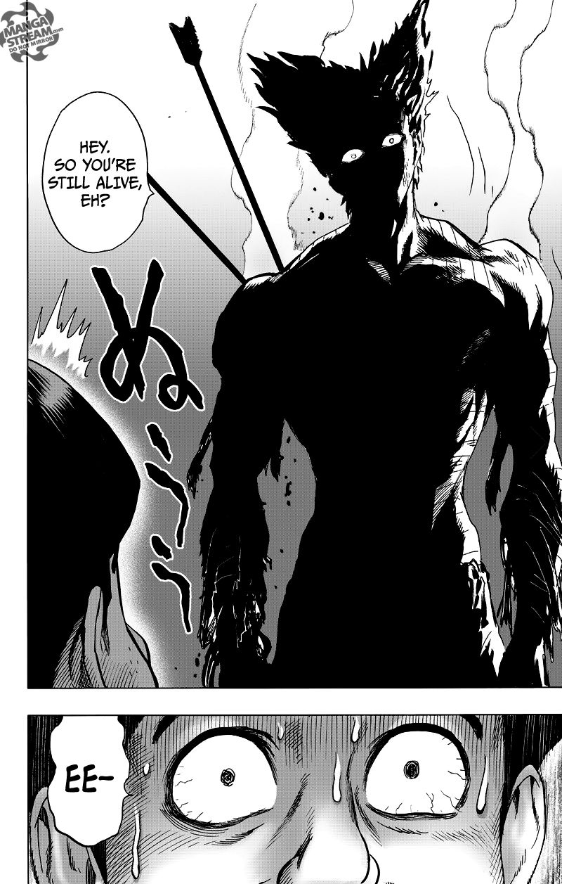 Read Onepunch-Man EN Manga Online