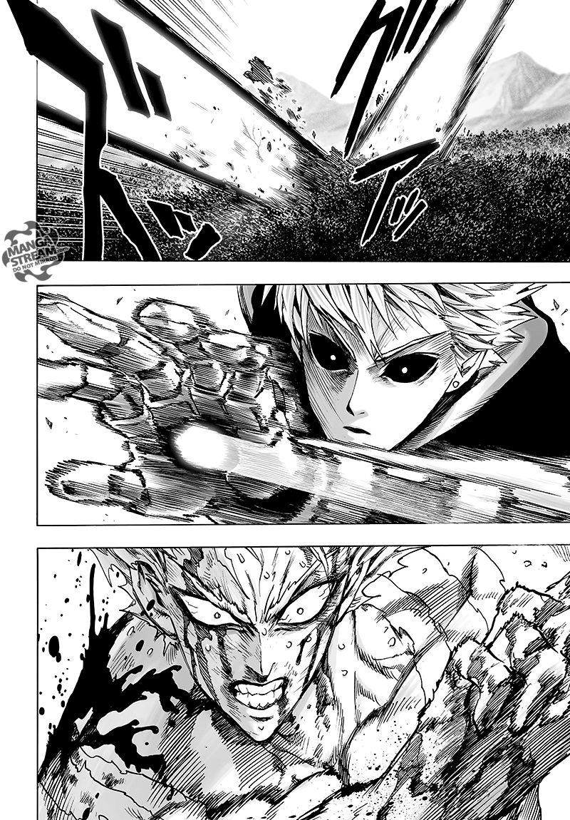Read Onepunch-Man EN Manga Online