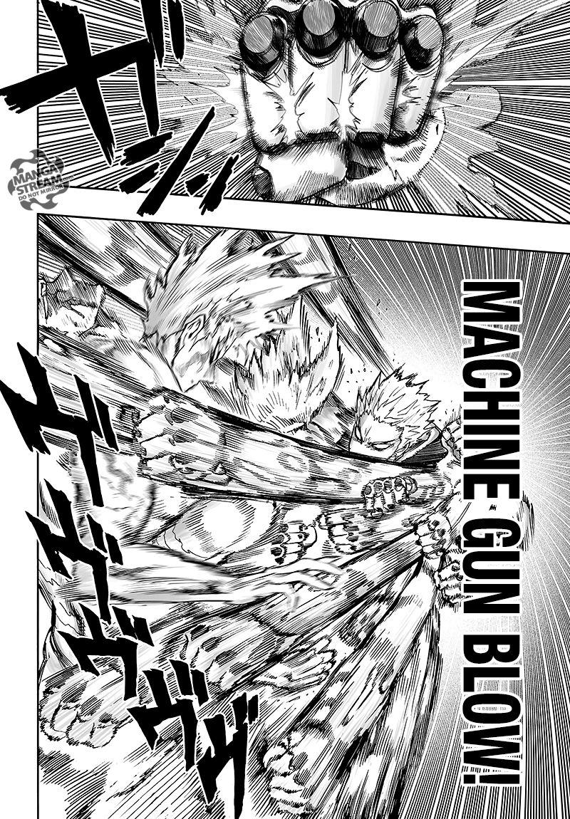 Read Onepunch-Man EN Manga Online