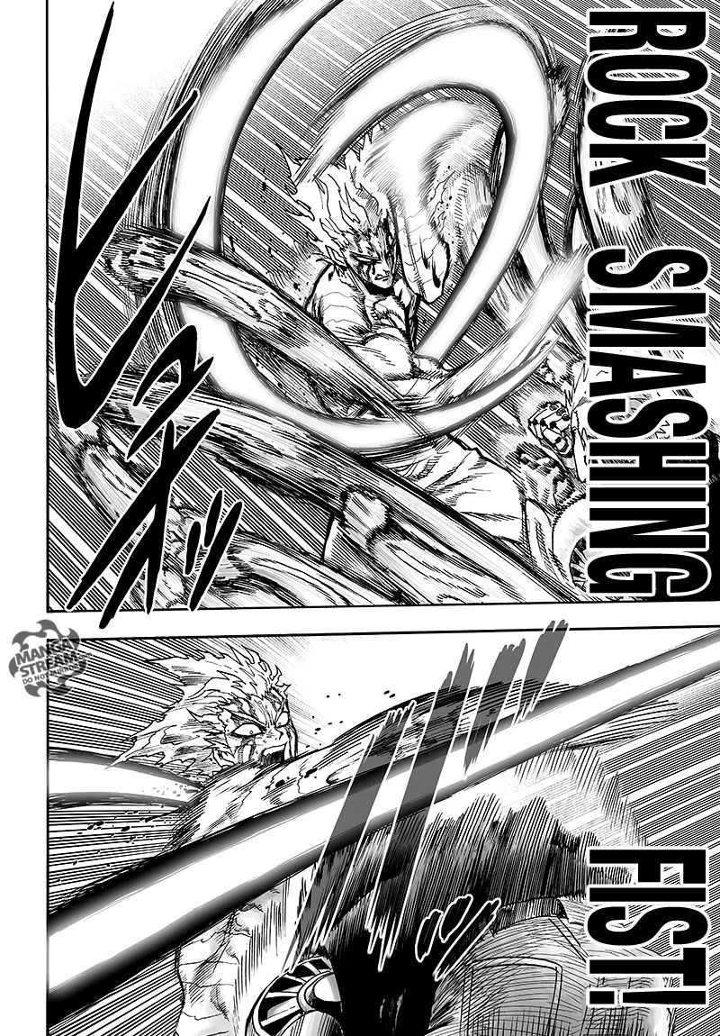 Read Onepunch-Man EN Manga Online