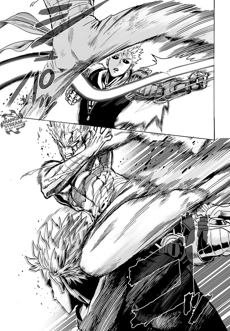 Read Onepunch-Man EN Manga Online