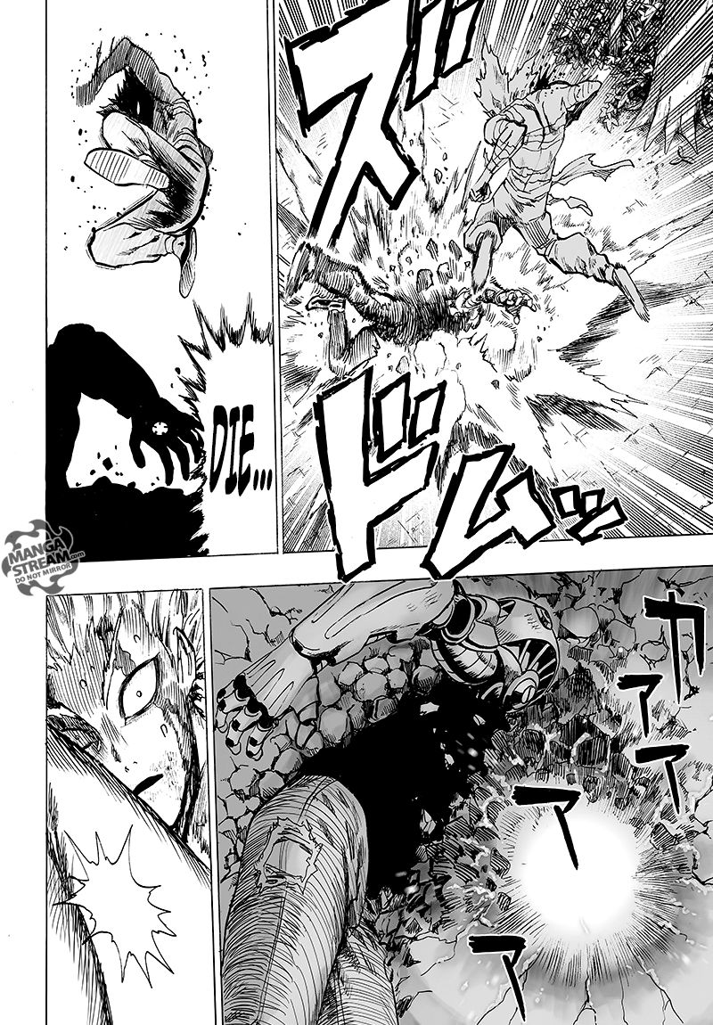 Read Onepunch-Man EN Manga Online