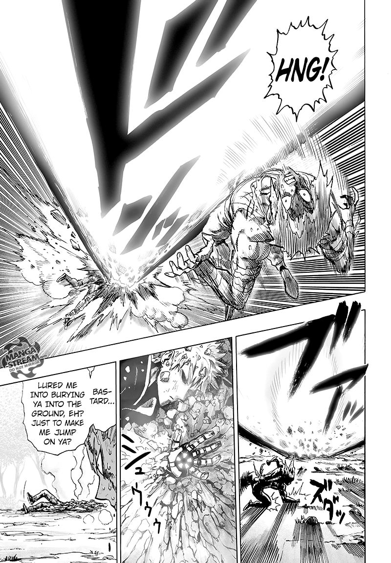 Read Onepunch-Man EN Manga Online