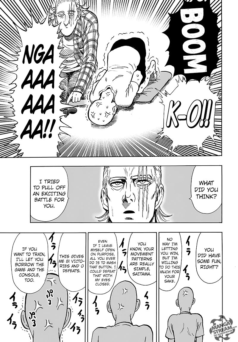 Read Onepunch-Man EN Manga Online