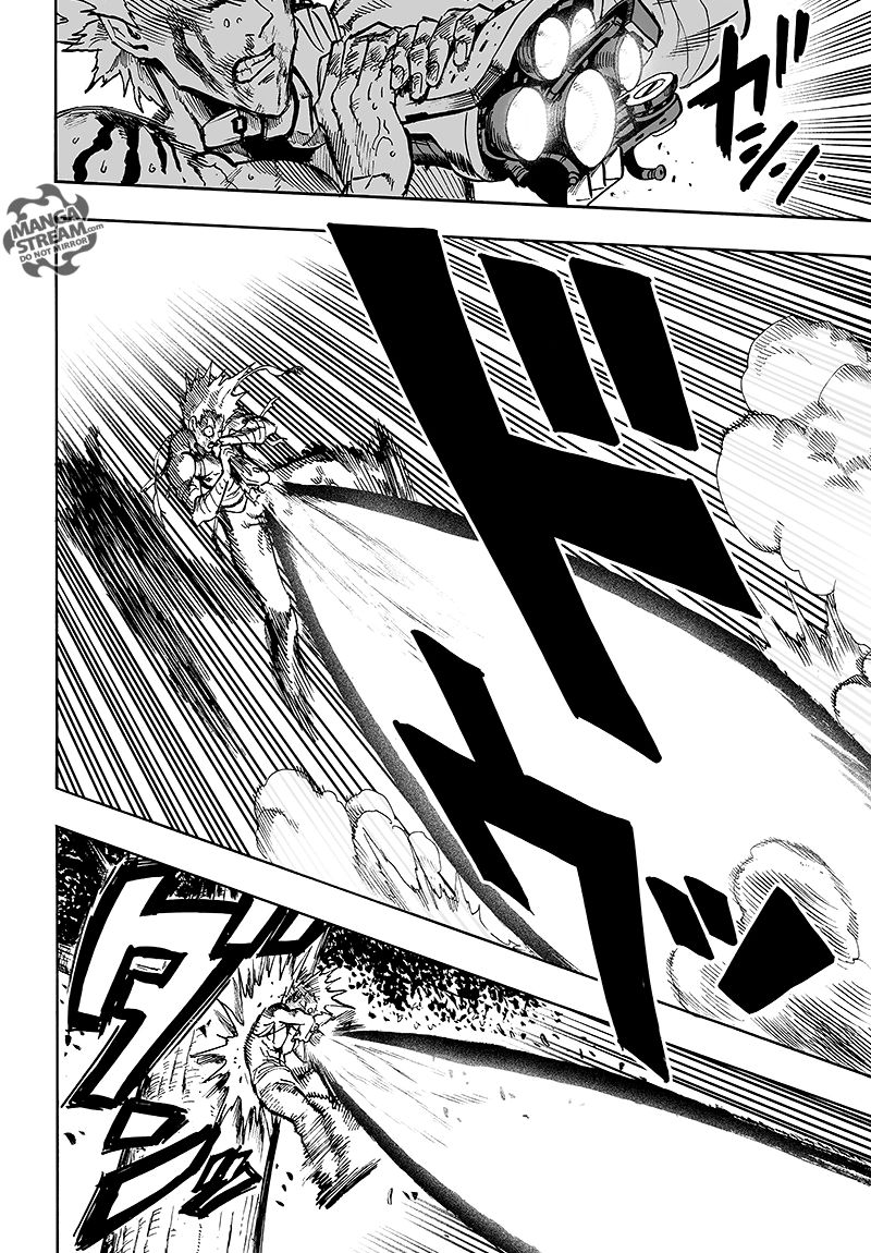 Read Onepunch-Man EN Manga Online