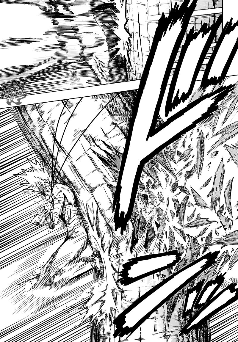 Read Onepunch-Man EN Manga Online