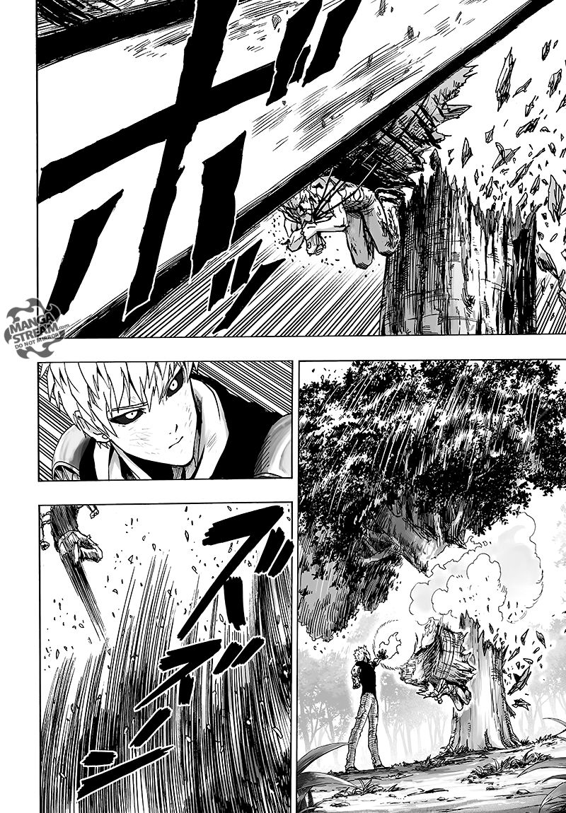 Read Onepunch-Man EN Manga Online