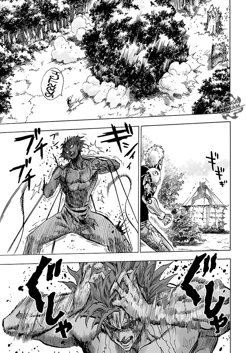 Read Onepunch-Man EN Manga Online