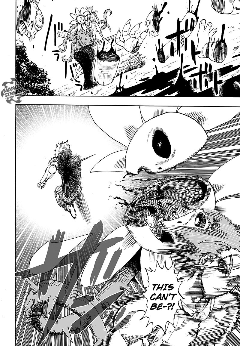 Read Onepunch-Man EN Manga Online