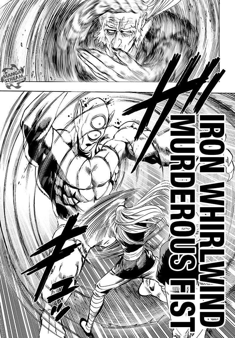 Read Onepunch-Man EN Manga Online