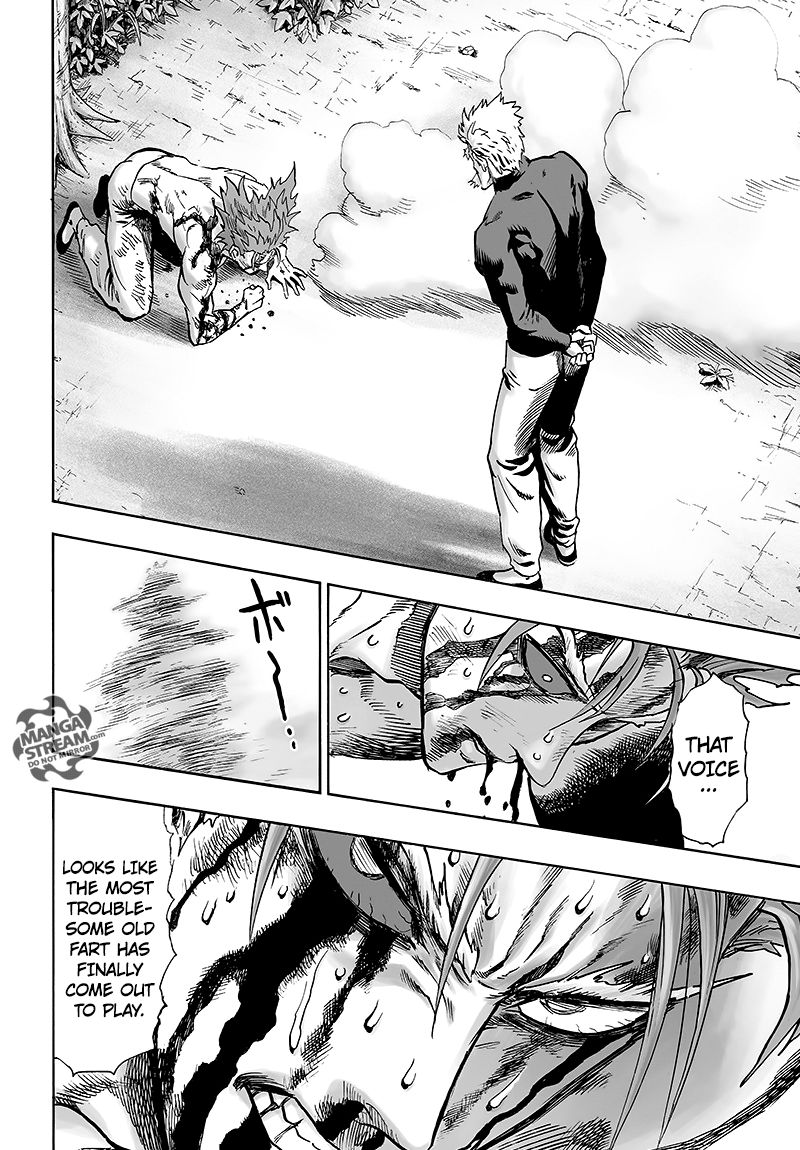 Read Onepunch-Man EN Manga Online