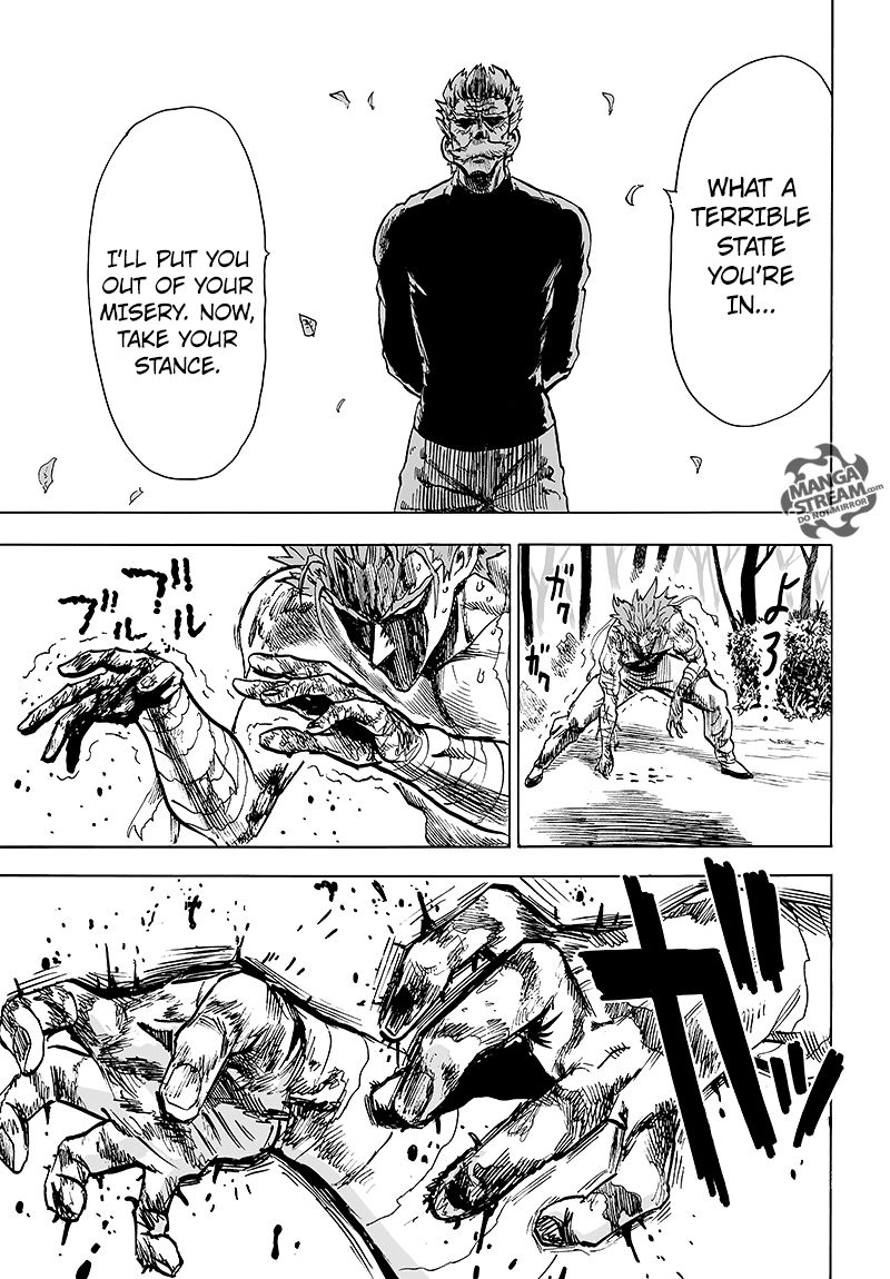 Read Onepunch-Man EN Manga Online