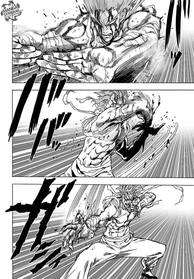 Read Onepunch-Man EN Manga Online