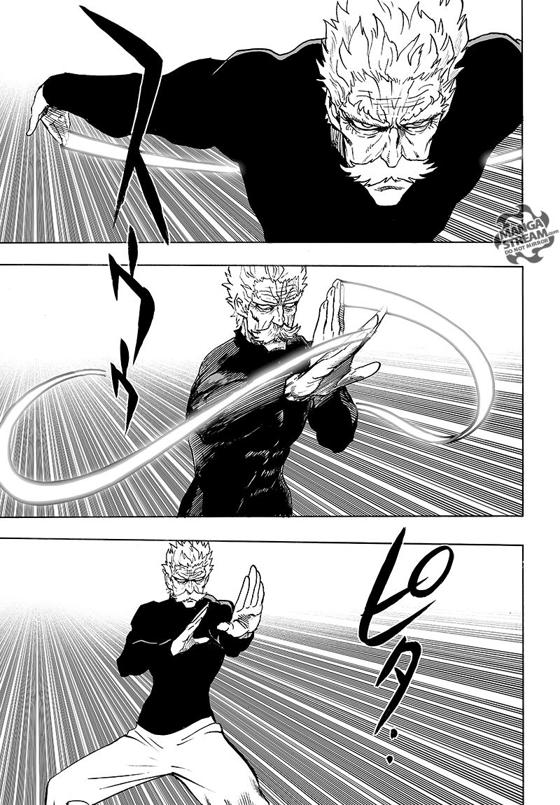 Read Onepunch-Man EN Manga Online